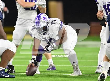 Thumbnail 2 in  Ridge Point @ Atascocita (UIL 6A D1 Reg 3 Semifinal)  photogallery.