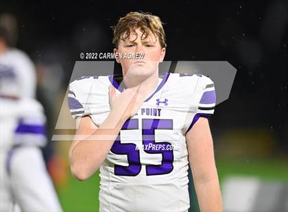 Thumbnail 1 in  Ridge Point @ Atascocita (UIL 6A D1 Reg 3 Semifinal)  photogallery.