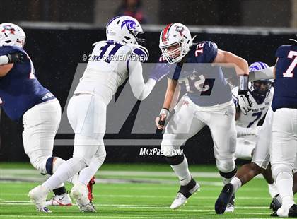 Thumbnail 2 in  Ridge Point @ Atascocita (UIL 6A D1 Reg 3 Semifinal)  photogallery.
