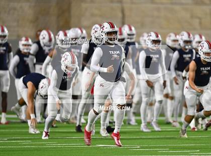 Thumbnail 2 in  Ridge Point @ Atascocita (UIL 6A D1 Reg 3 Semifinal)  photogallery.