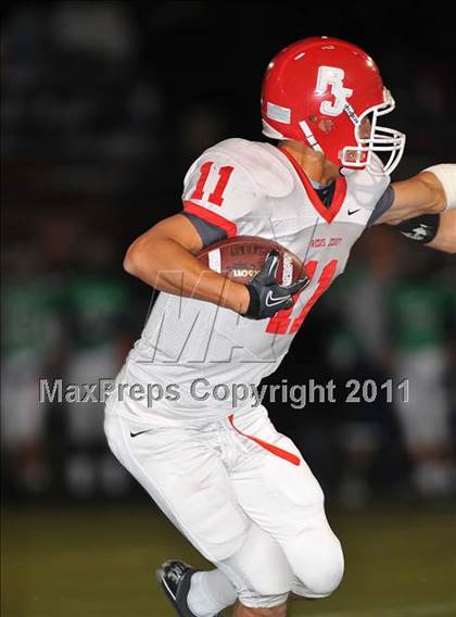 Thumbnail 3 in Regis Jesuit @ ThunderRidge photogallery.