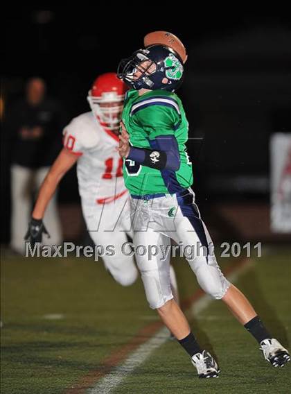 Thumbnail 1 in Regis Jesuit @ ThunderRidge photogallery.
