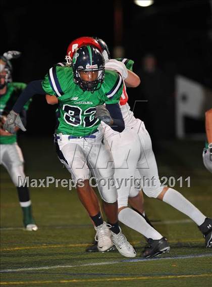 Thumbnail 1 in Regis Jesuit @ ThunderRidge photogallery.