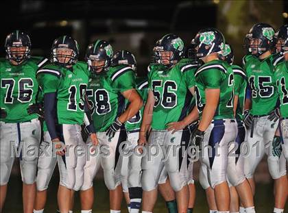 Thumbnail 3 in Regis Jesuit @ ThunderRidge photogallery.
