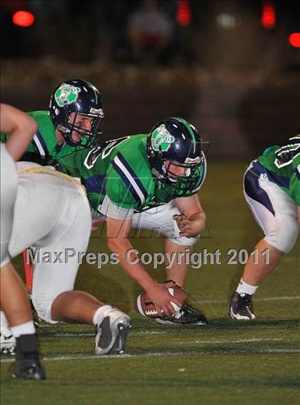 Thumbnail 2 in Regis Jesuit @ ThunderRidge photogallery.