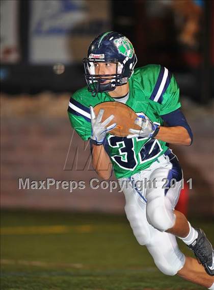 Thumbnail 2 in Regis Jesuit @ ThunderRidge photogallery.