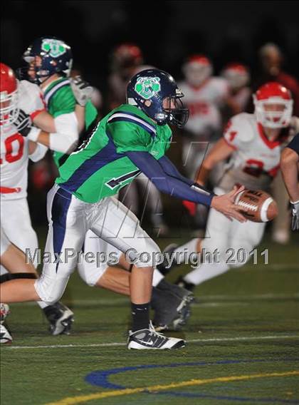 Thumbnail 2 in Regis Jesuit @ ThunderRidge photogallery.