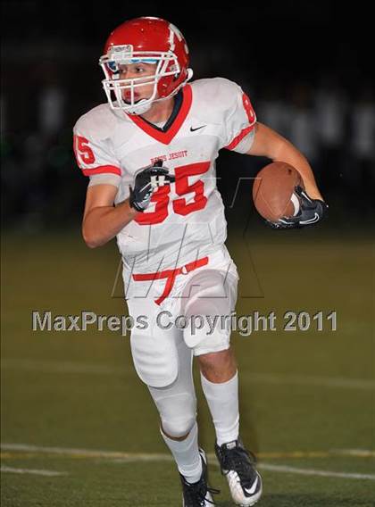 Thumbnail 1 in Regis Jesuit @ ThunderRidge photogallery.