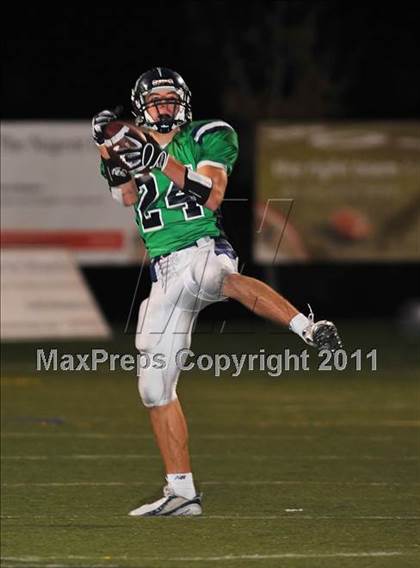 Thumbnail 1 in Regis Jesuit @ ThunderRidge photogallery.