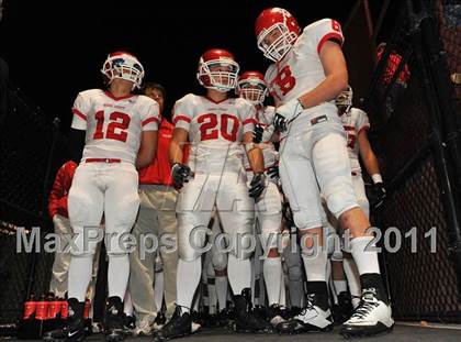 Thumbnail 1 in Regis Jesuit @ ThunderRidge photogallery.