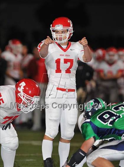Thumbnail 3 in Regis Jesuit @ ThunderRidge photogallery.