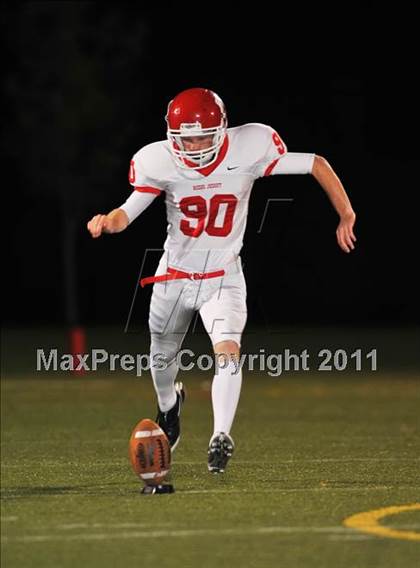 Thumbnail 2 in Regis Jesuit @ ThunderRidge photogallery.
