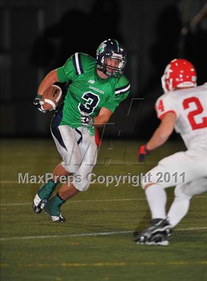Thumbnail 2 in Regis Jesuit @ ThunderRidge photogallery.