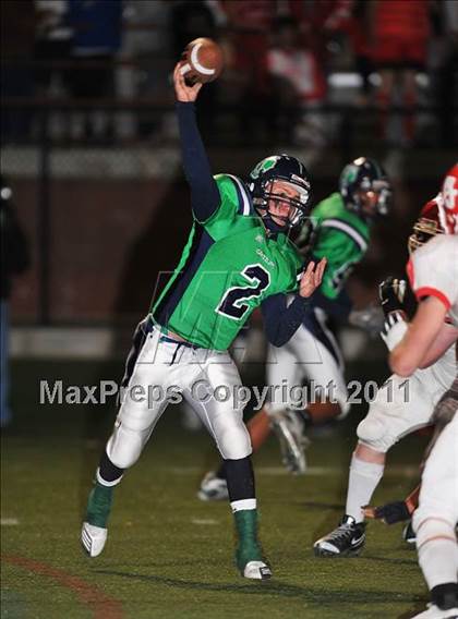 Thumbnail 1 in Regis Jesuit @ ThunderRidge photogallery.