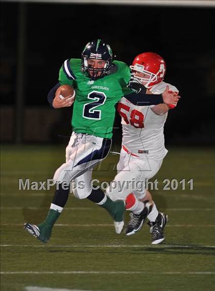 Thumbnail 2 in Regis Jesuit @ ThunderRidge photogallery.
