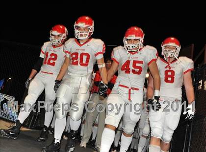 Thumbnail 2 in Regis Jesuit @ ThunderRidge photogallery.