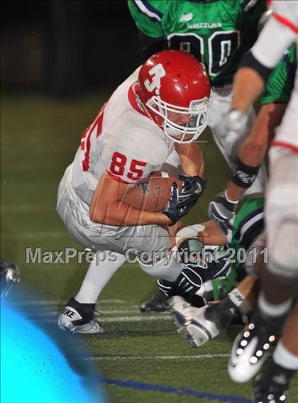 Thumbnail 2 in Regis Jesuit @ ThunderRidge photogallery.