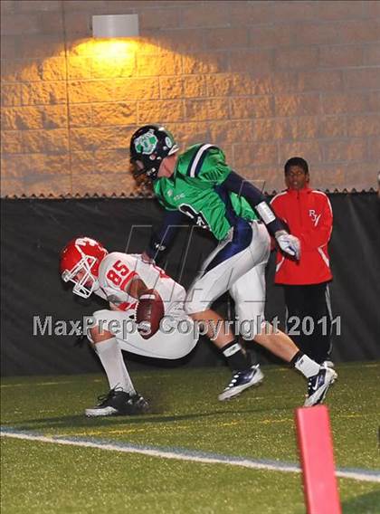 Thumbnail 1 in Regis Jesuit @ ThunderRidge photogallery.