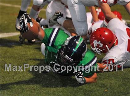 Thumbnail 3 in Regis Jesuit @ ThunderRidge photogallery.