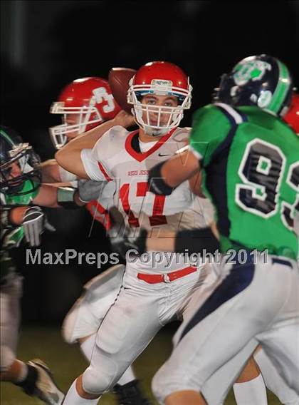 Thumbnail 3 in Regis Jesuit @ ThunderRidge photogallery.