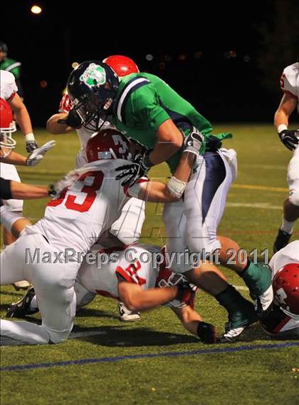 Thumbnail 2 in Regis Jesuit @ ThunderRidge photogallery.