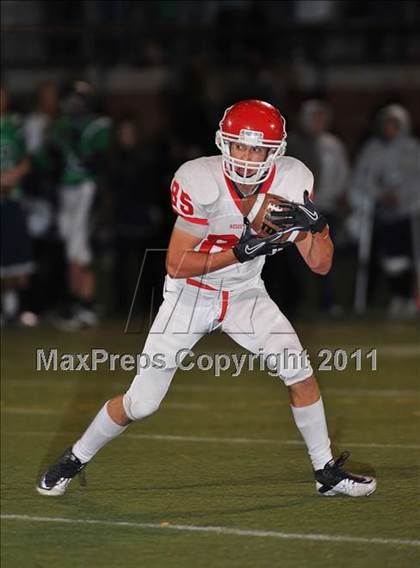 Thumbnail 3 in Regis Jesuit @ ThunderRidge photogallery.