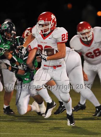 Thumbnail 3 in Regis Jesuit @ ThunderRidge photogallery.