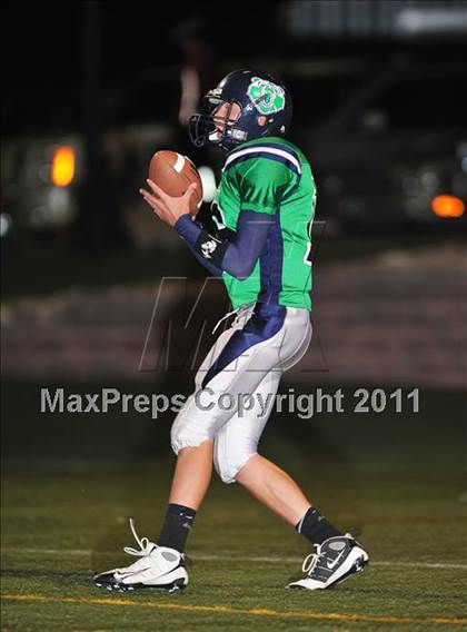 Thumbnail 2 in Regis Jesuit @ ThunderRidge photogallery.