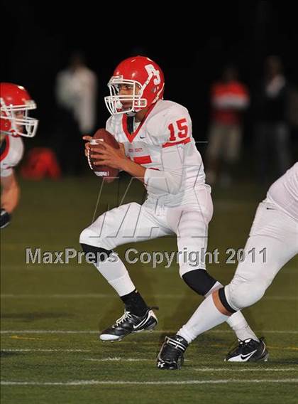 Thumbnail 3 in Regis Jesuit @ ThunderRidge photogallery.