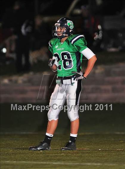 Thumbnail 1 in Regis Jesuit @ ThunderRidge photogallery.