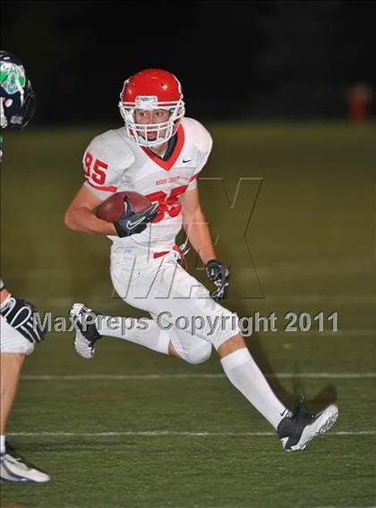 Thumbnail 2 in Regis Jesuit @ ThunderRidge photogallery.