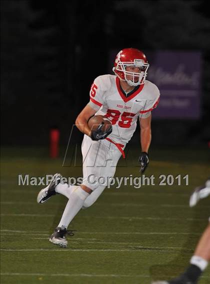 Thumbnail 1 in Regis Jesuit @ ThunderRidge photogallery.