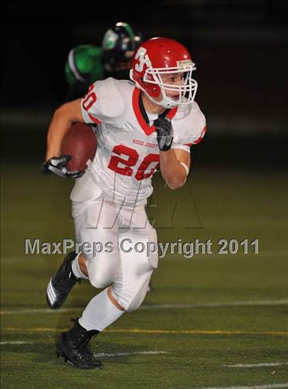 Thumbnail 1 in Regis Jesuit @ ThunderRidge photogallery.