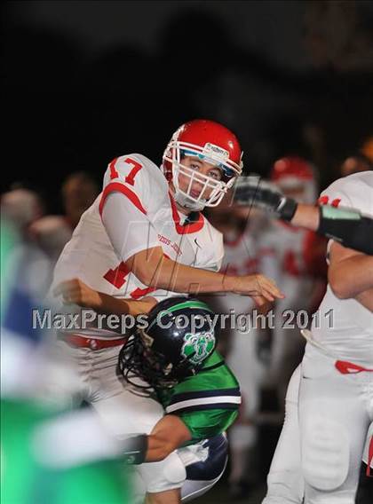 Thumbnail 3 in Regis Jesuit @ ThunderRidge photogallery.