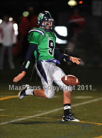 Thumbnail 1 in Regis Jesuit @ ThunderRidge photogallery.