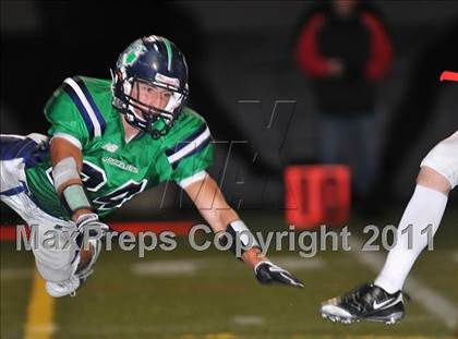 Thumbnail 2 in Regis Jesuit @ ThunderRidge photogallery.