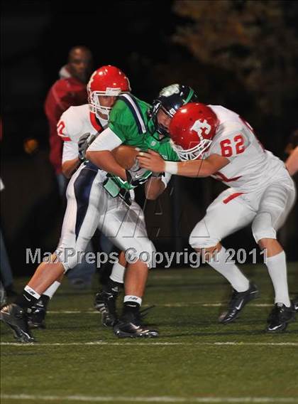 Thumbnail 2 in Regis Jesuit @ ThunderRidge photogallery.
