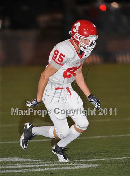 Thumbnail 1 in Regis Jesuit @ ThunderRidge photogallery.