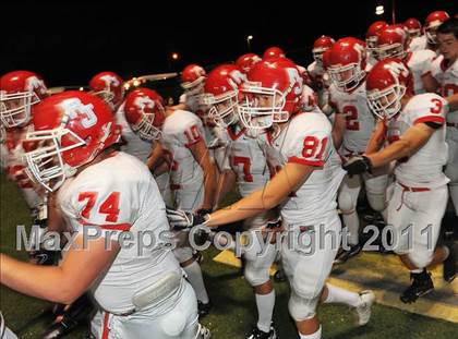 Thumbnail 1 in Regis Jesuit @ ThunderRidge photogallery.