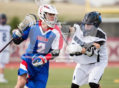 Thumbnail 2 in Grandview vs Cherry Creek photogallery.