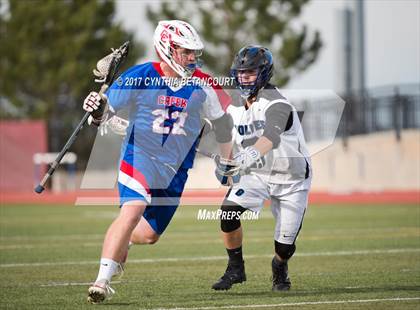 Thumbnail 1 in Grandview vs Cherry Creek photogallery.