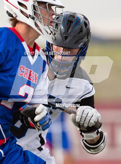 Thumbnail 1 in Grandview vs Cherry Creek photogallery.