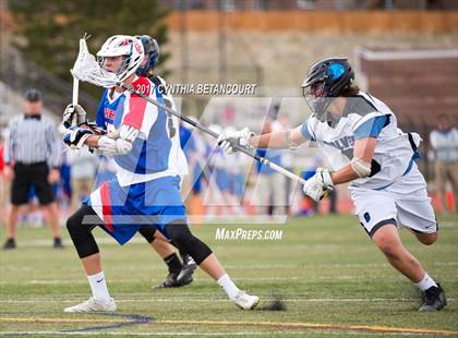 Thumbnail 1 in Grandview vs Cherry Creek photogallery.