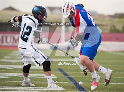 Thumbnail 1 in Grandview vs Cherry Creek photogallery.