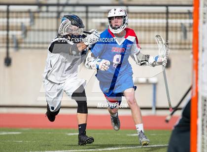 Thumbnail 2 in Grandview vs Cherry Creek photogallery.