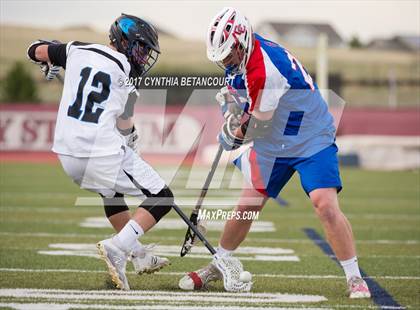 Thumbnail 3 in Grandview vs Cherry Creek photogallery.