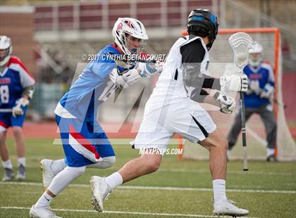 Thumbnail 3 in Grandview vs Cherry Creek photogallery.