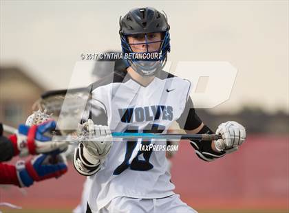 Thumbnail 2 in Grandview vs Cherry Creek photogallery.