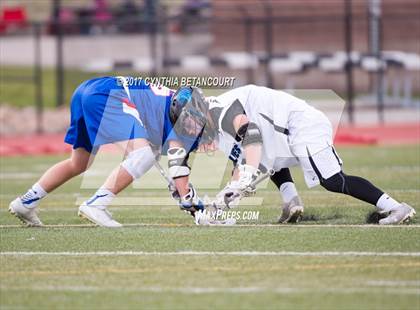 Thumbnail 3 in Grandview vs Cherry Creek photogallery.