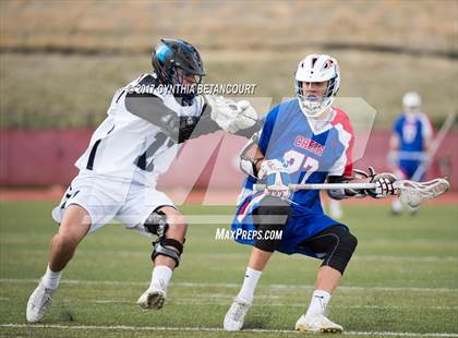 Thumbnail 2 in Grandview vs Cherry Creek photogallery.